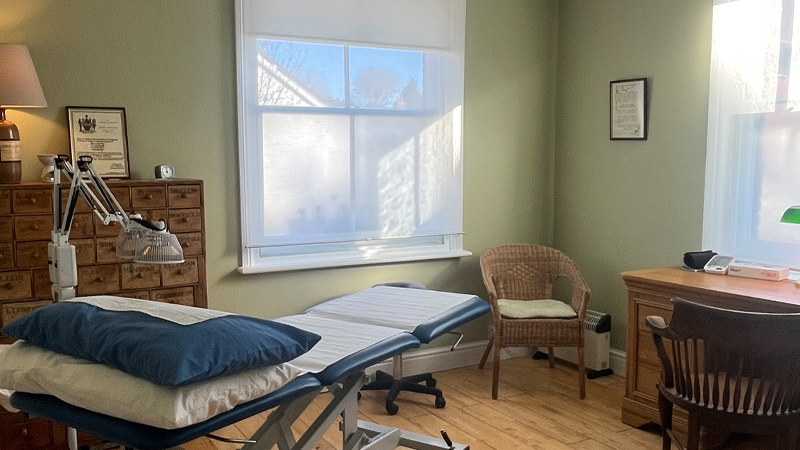 Hamblys Herbal Dispensary Wadhurst, East Sussex TN5 6DE