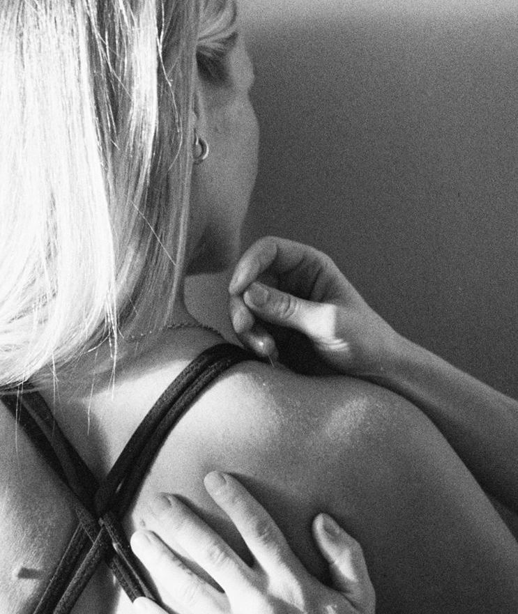 Lilli Grace Acupuncture Hastings East Sussex